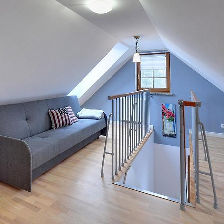 Apartament Jagoda Karpacz Exterior foto