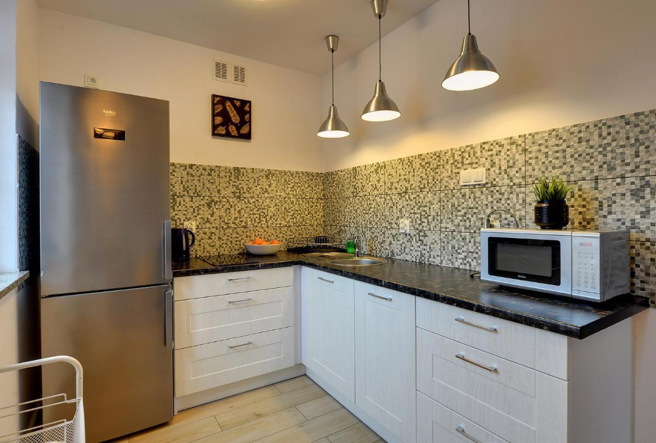 Apartament Jagoda Karpacz Exterior foto